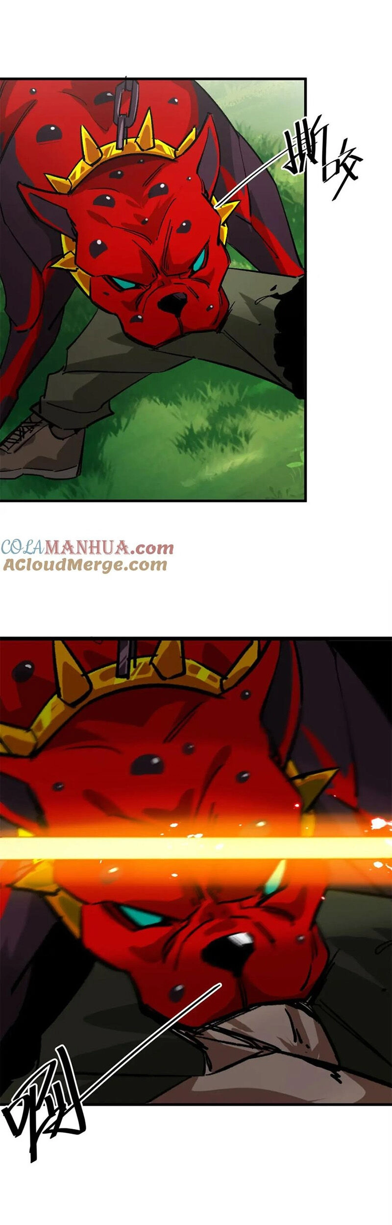 Luân Bàn Thế Giới Chapter 176 - 22