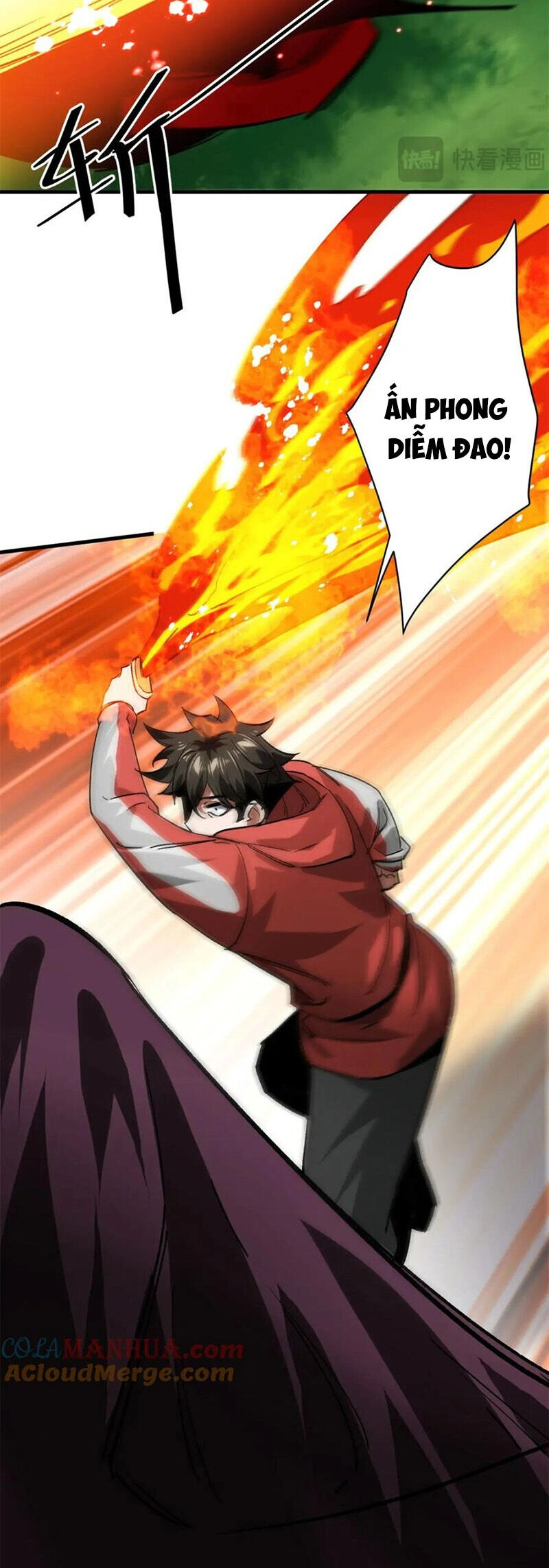 Luân Bàn Thế Giới Chapter 176 - 24