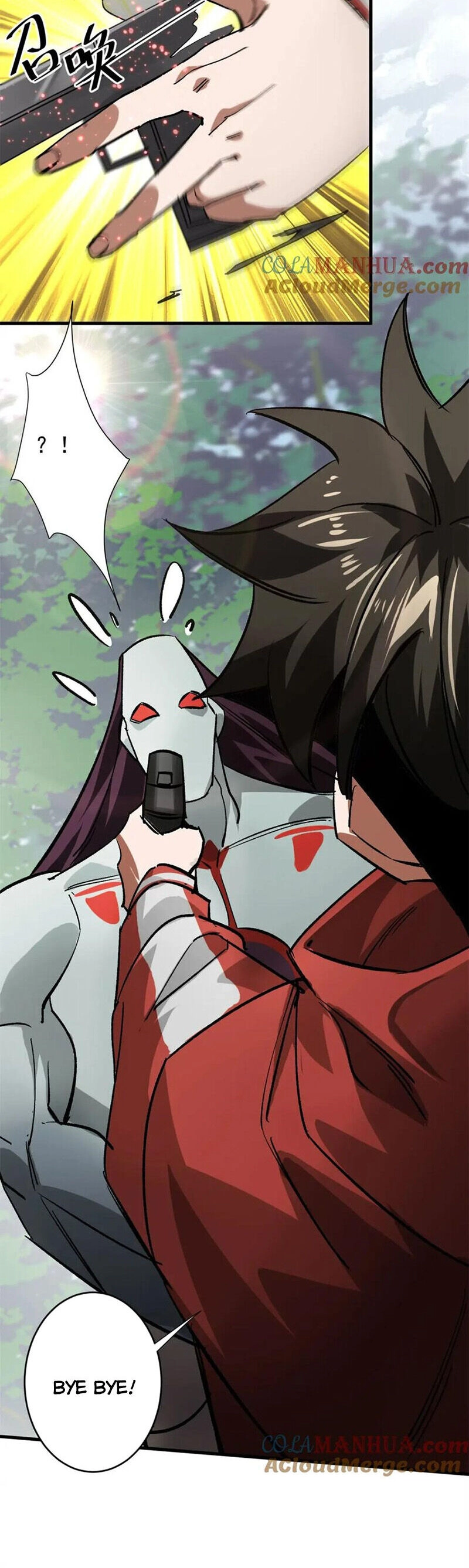 Luân Bàn Thế Giới Chapter 176 - 26