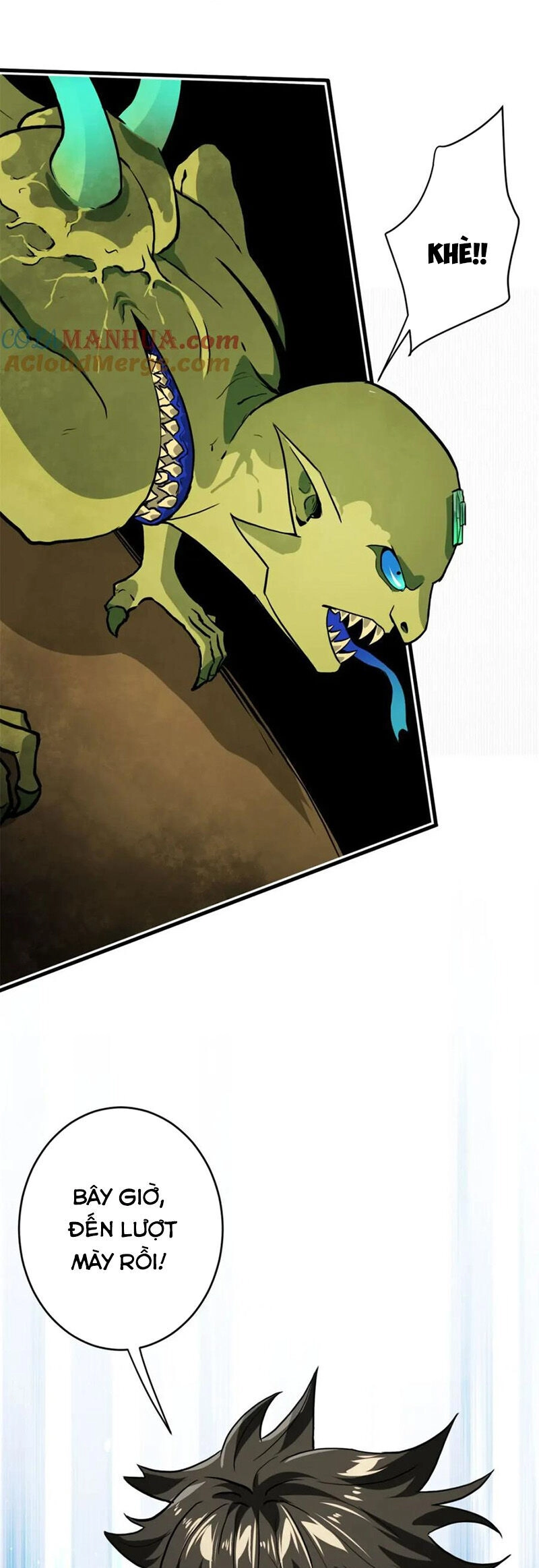 Luân Bàn Thế Giới Chapter 176 - 29