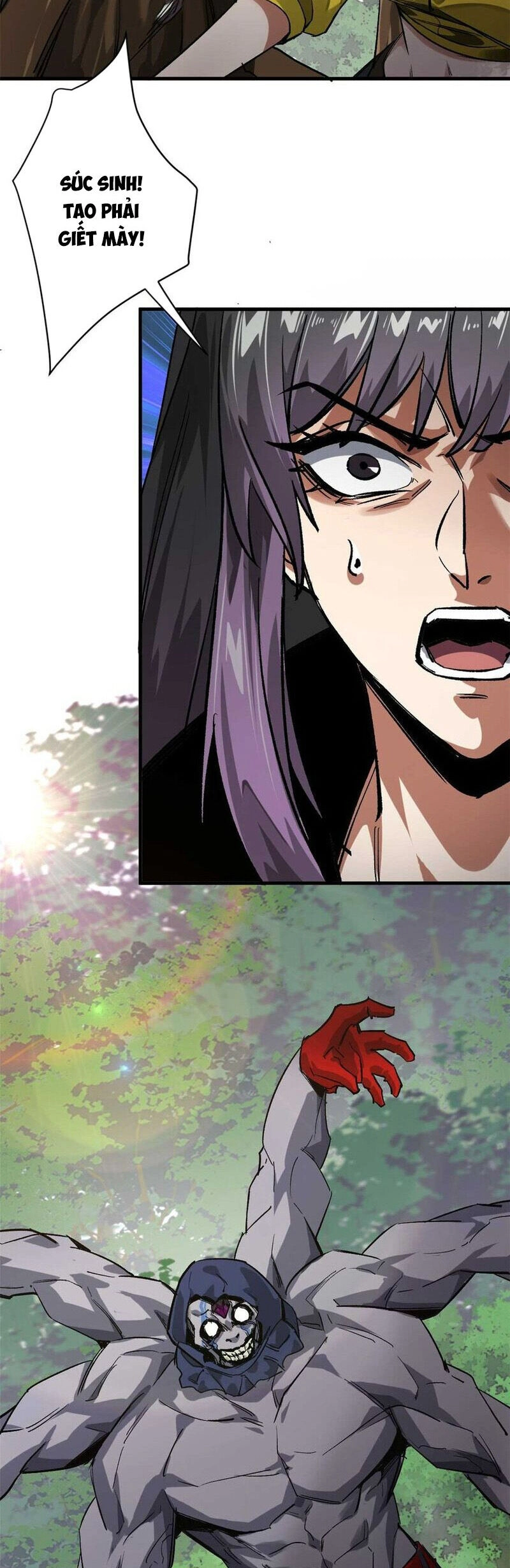 Luân Bàn Thế Giới Chapter 177 - 2