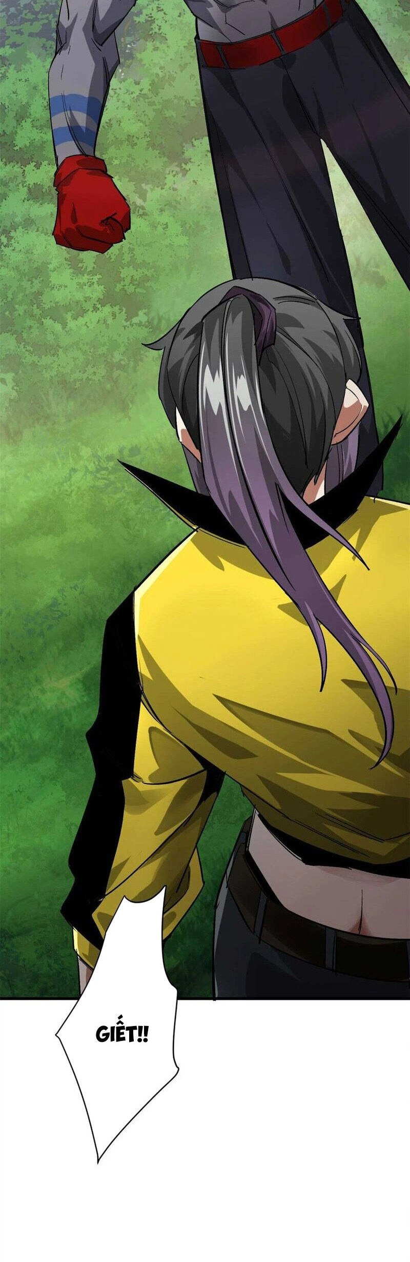 Luân Bàn Thế Giới Chapter 177 - 3