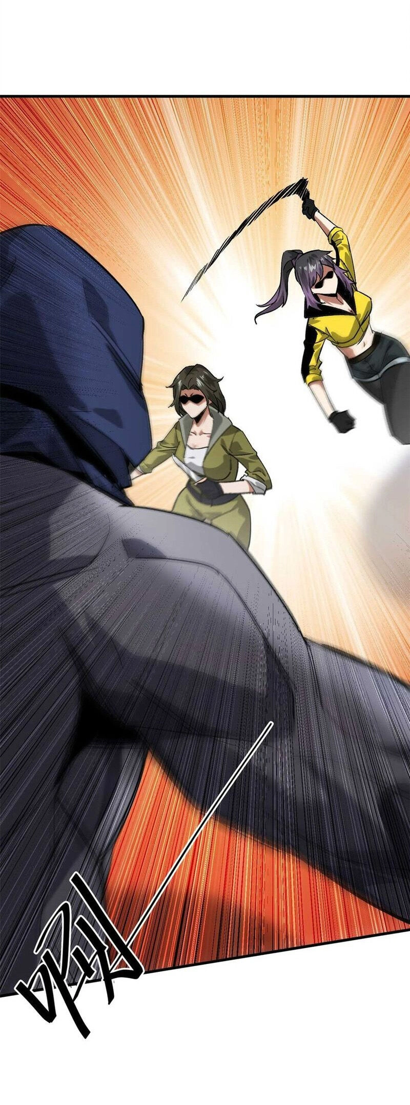 Luân Bàn Thế Giới Chapter 177 - 4