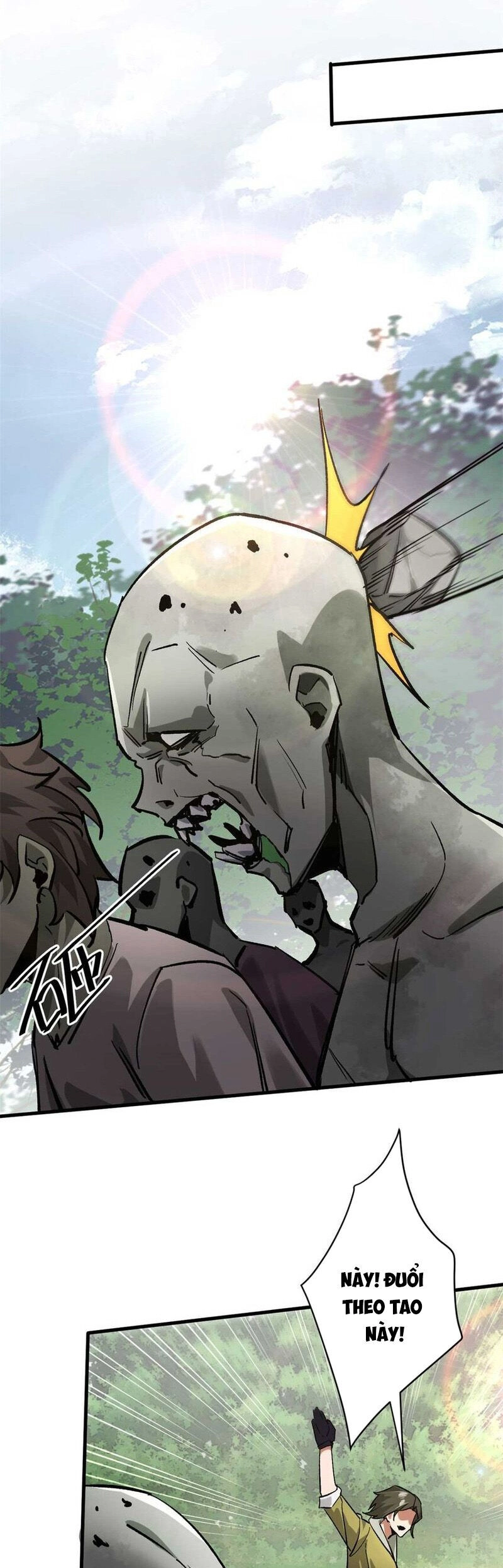 Luân Bàn Thế Giới Chapter 177 - 7