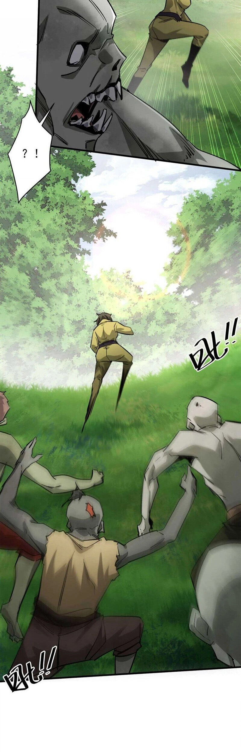 Luân Bàn Thế Giới Chapter 177 - 8