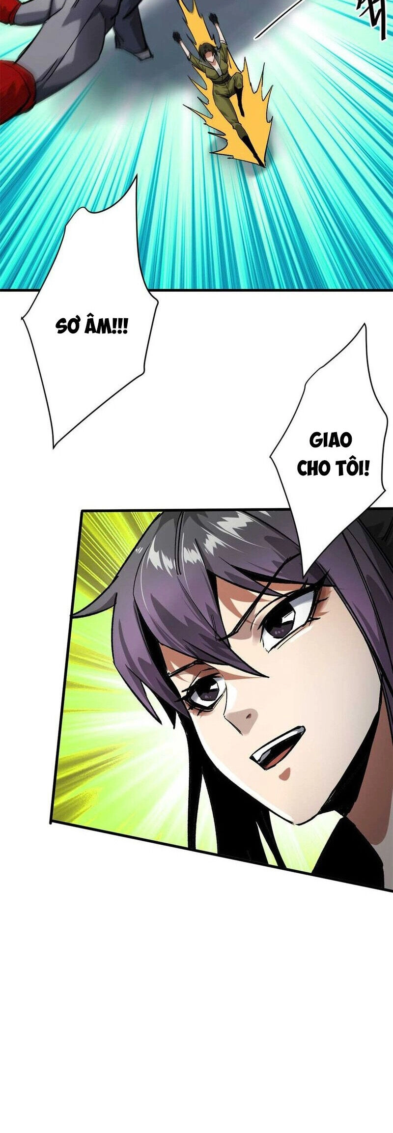 Luân Bàn Thế Giới Chapter 177 - 10