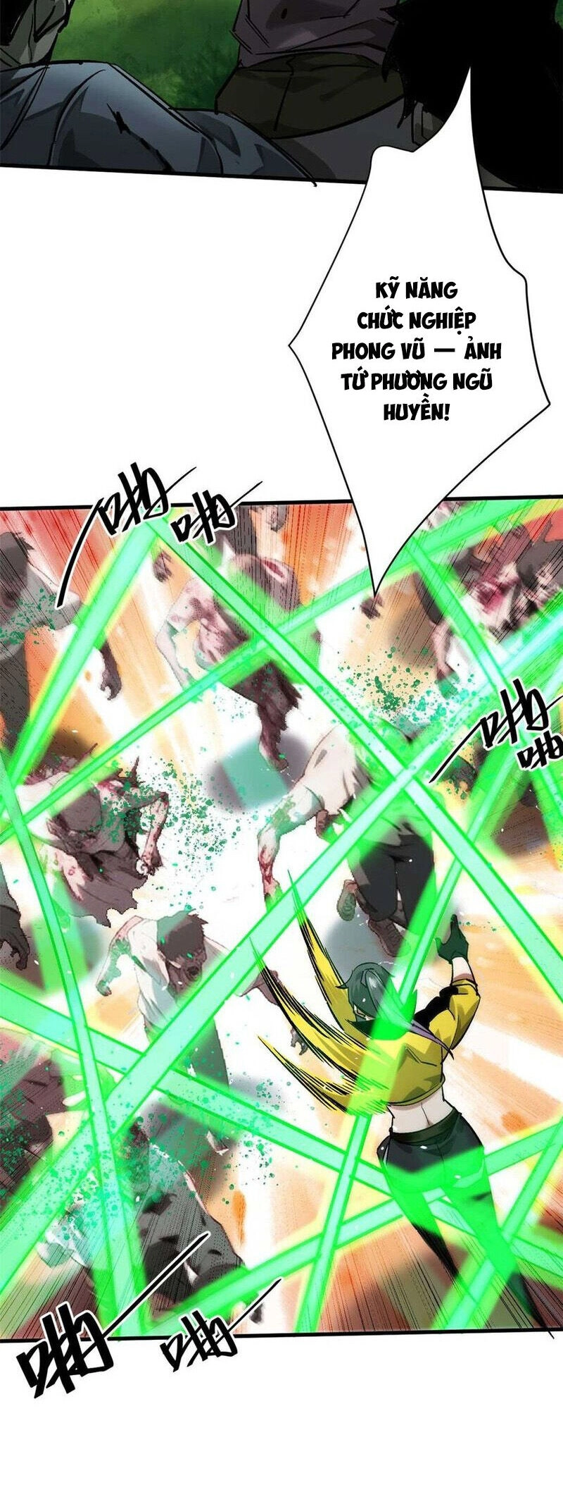 Luân Bàn Thế Giới Chapter 177 - 12