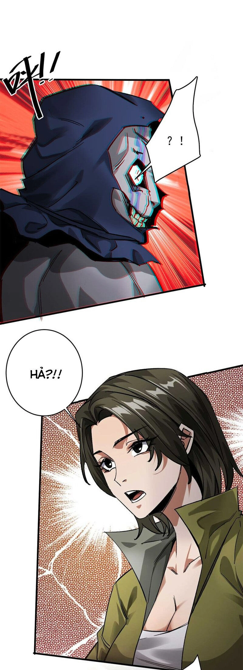 Luân Bàn Thế Giới Chapter 177 - 14