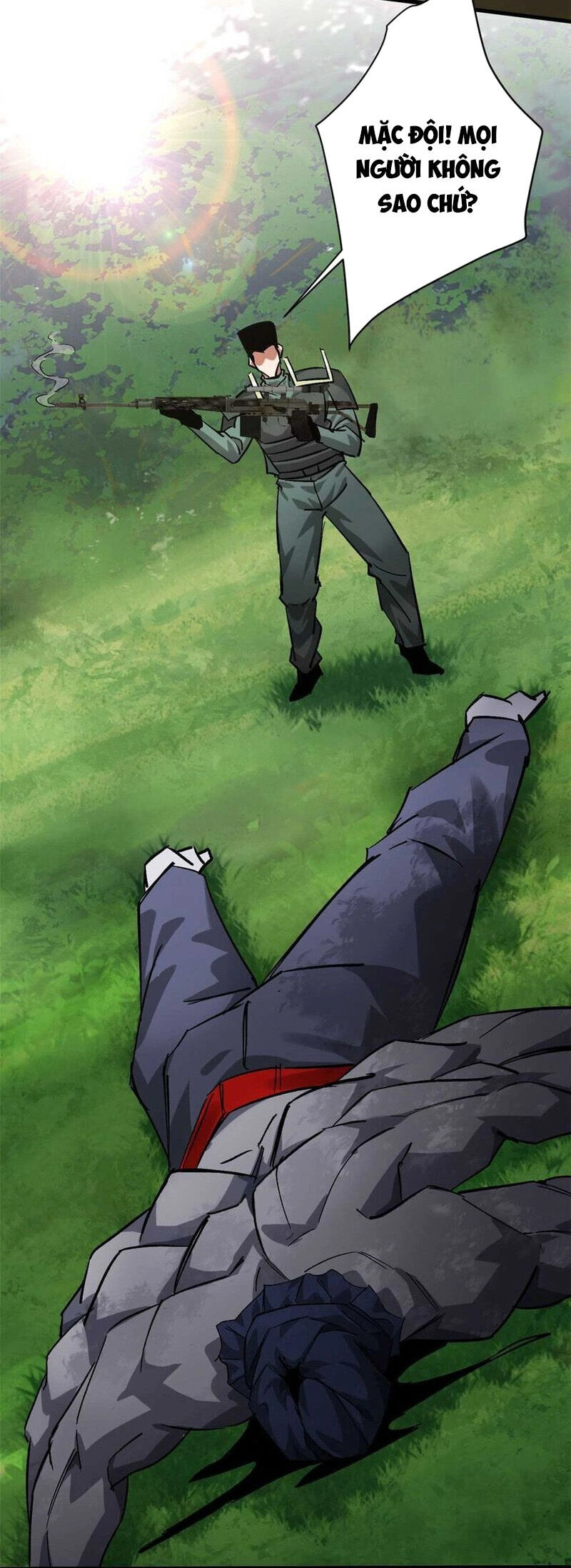 Luân Bàn Thế Giới Chapter 177 - 15