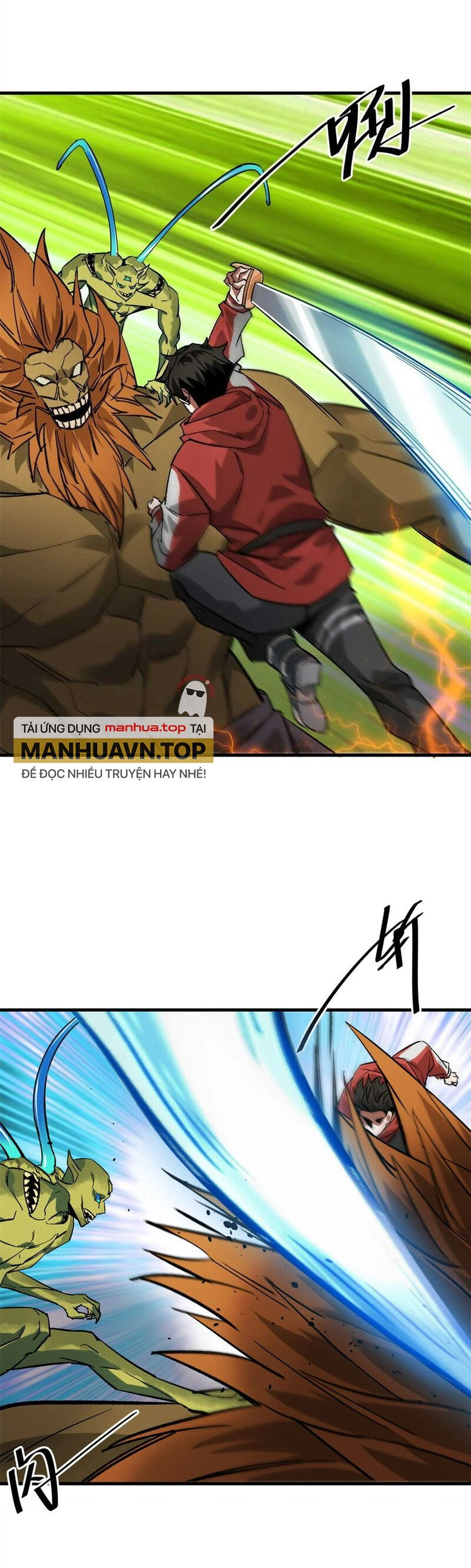 Luân Bàn Thế Giới Chapter 177 - 19