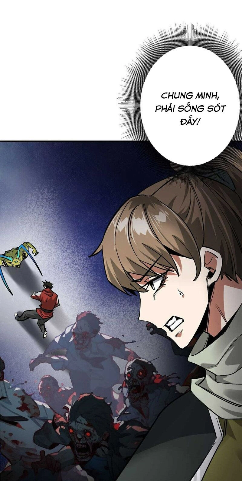 Luân Bàn Thế Giới Chapter 177 - 21