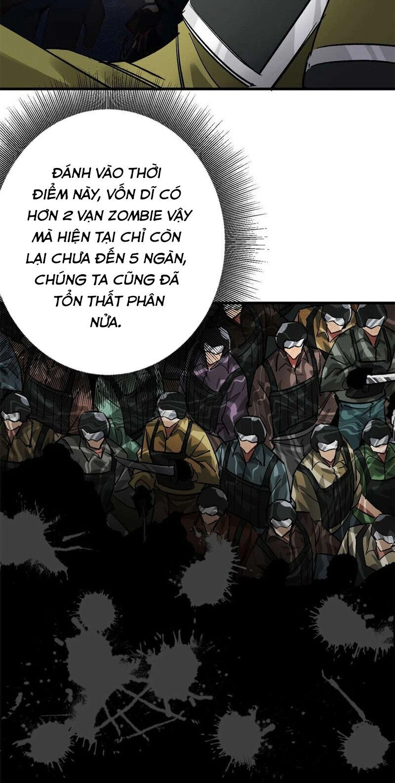 Luân Bàn Thế Giới Chapter 177 - 22