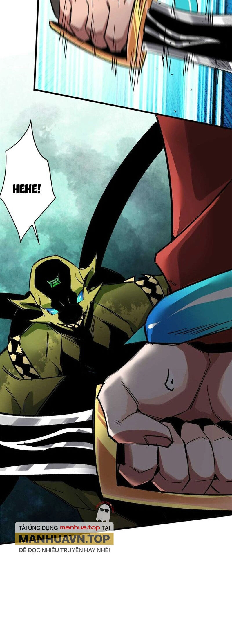 Luân Bàn Thế Giới Chapter 177 - 25