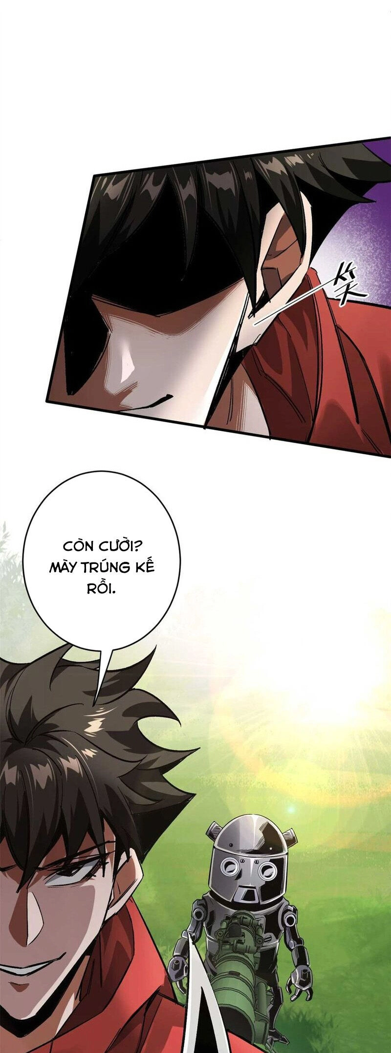 Luân Bàn Thế Giới Chapter 177 - 26