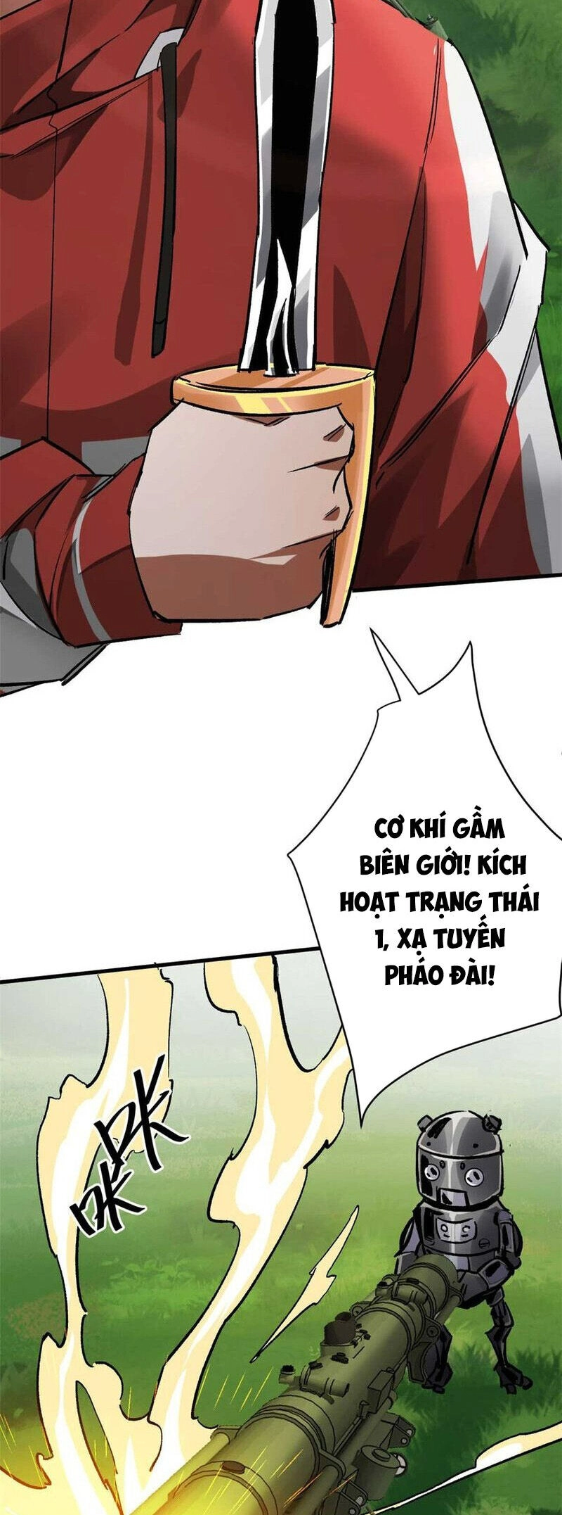 Luân Bàn Thế Giới Chapter 177 - 27