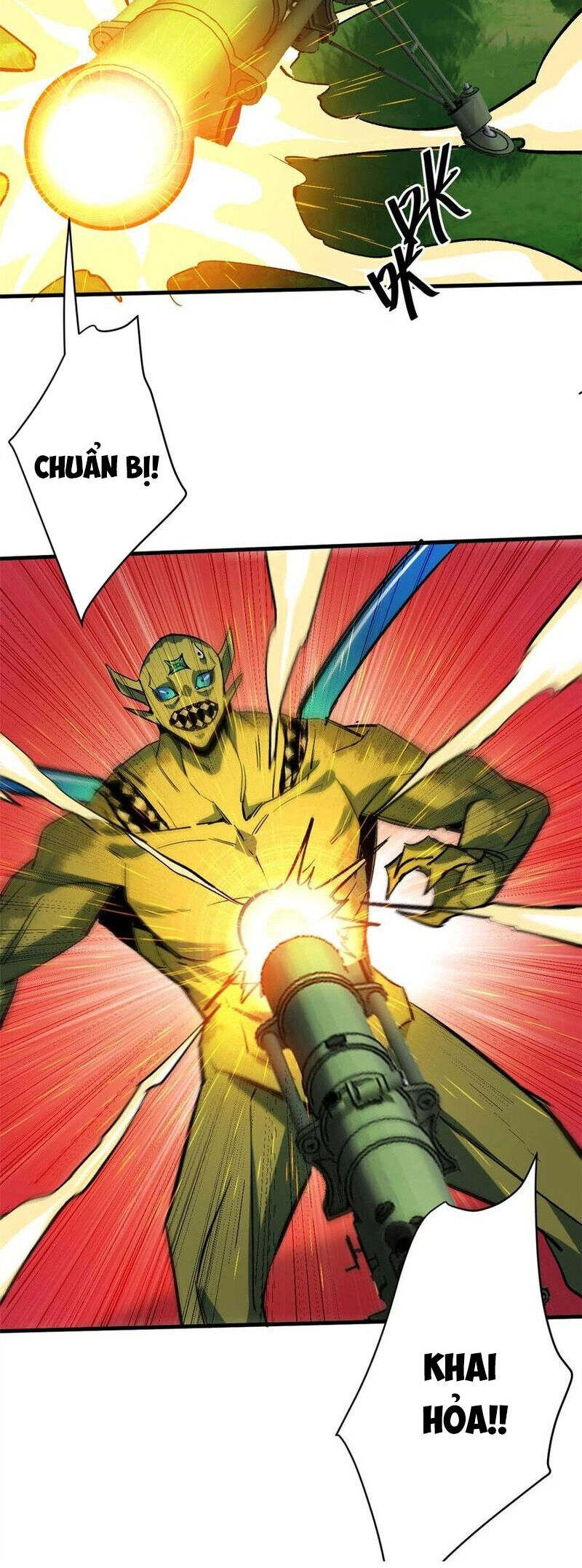 Luân Bàn Thế Giới Chapter 177 - 28