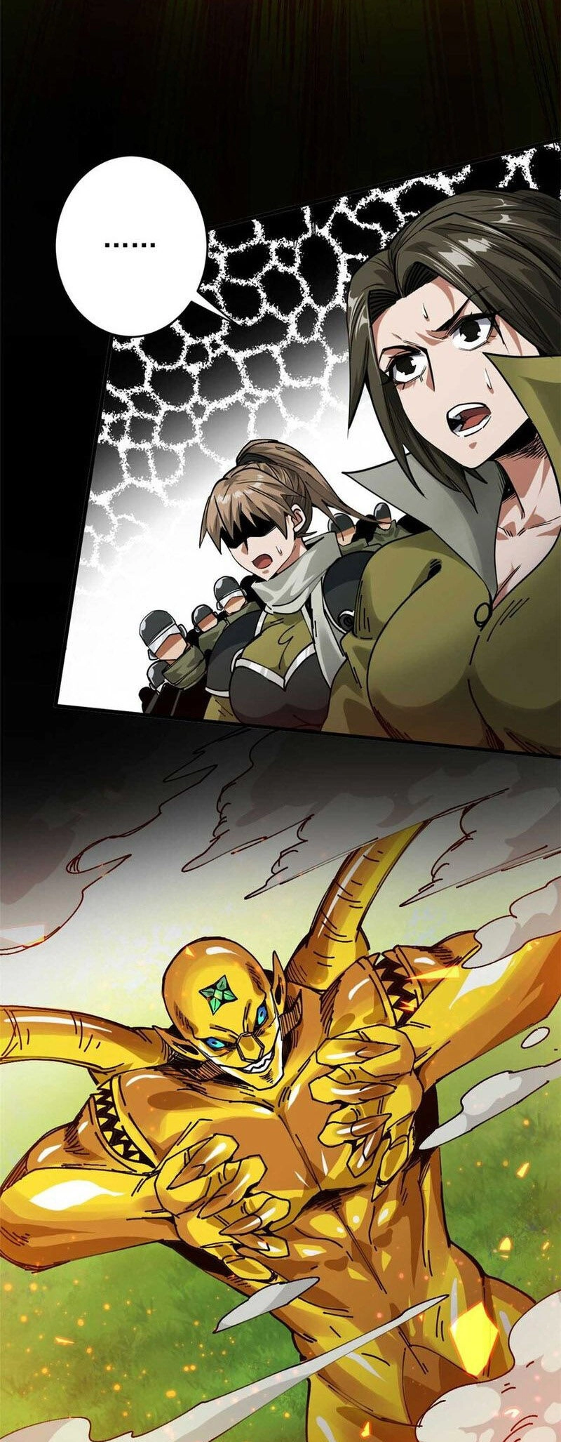 Luân Bàn Thế Giới Chapter 178 - 2