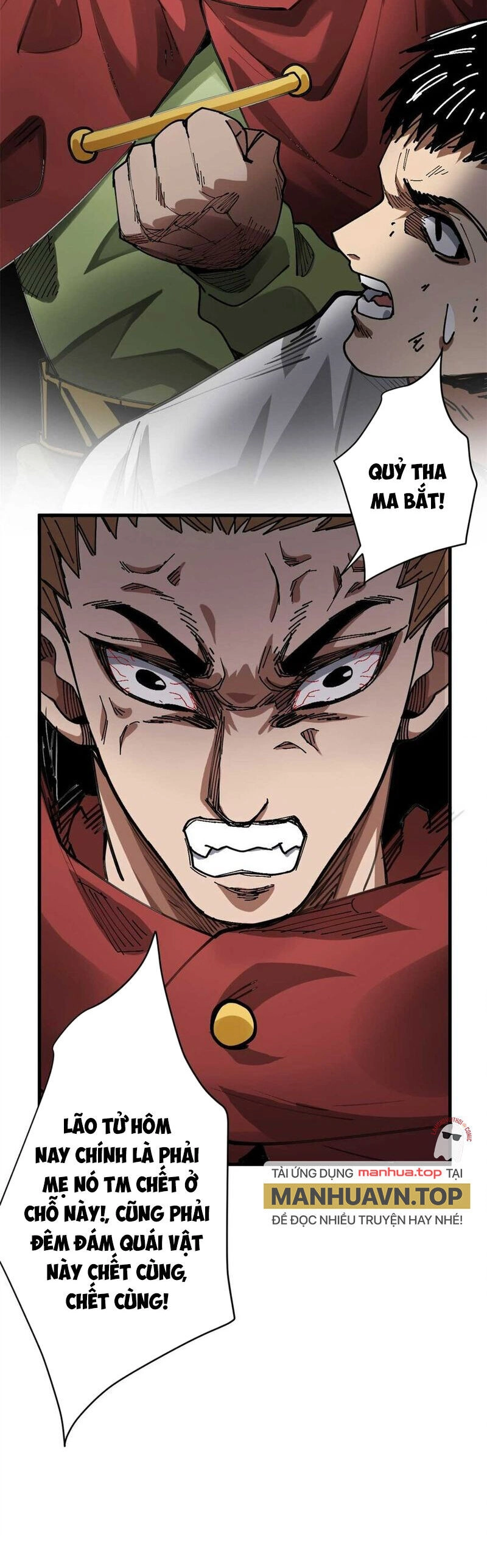 Luân Bàn Thế Giới Chapter 178 - 5