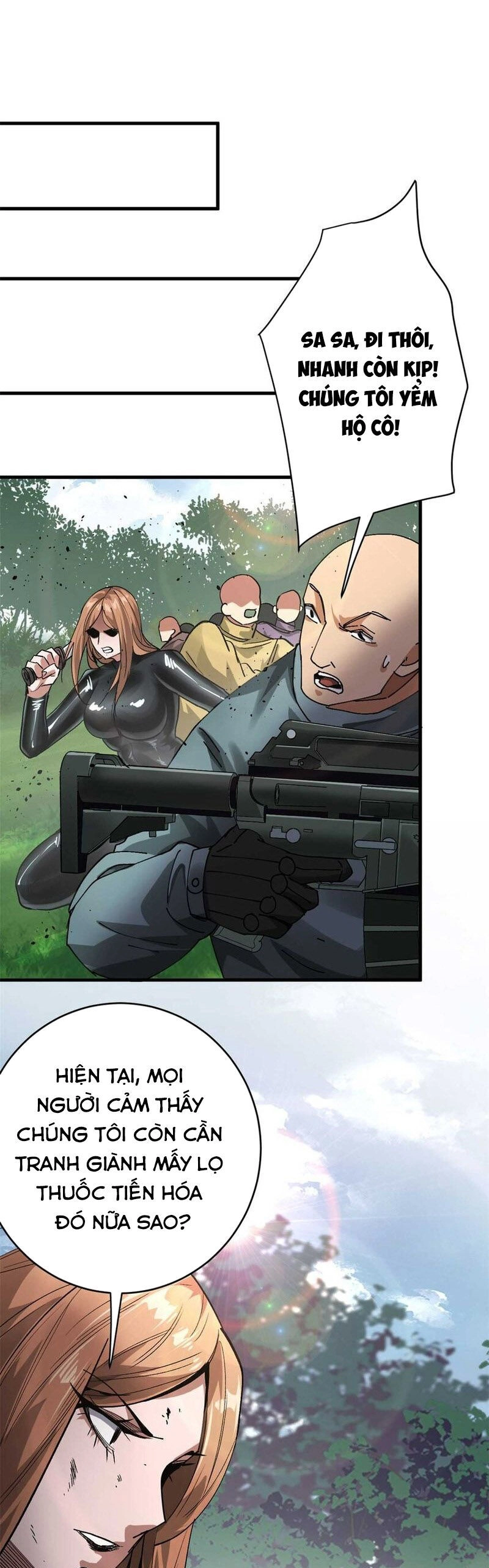 Luân Bàn Thế Giới Chapter 178 - 6