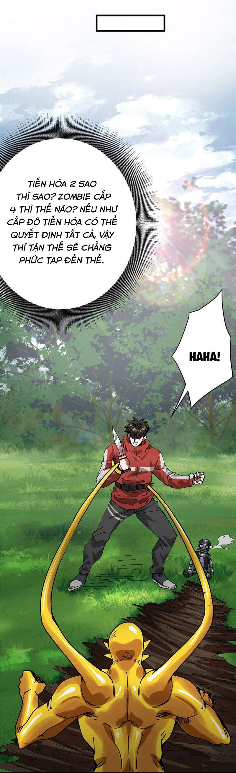 Luân Bàn Thế Giới Chapter 178 - 9