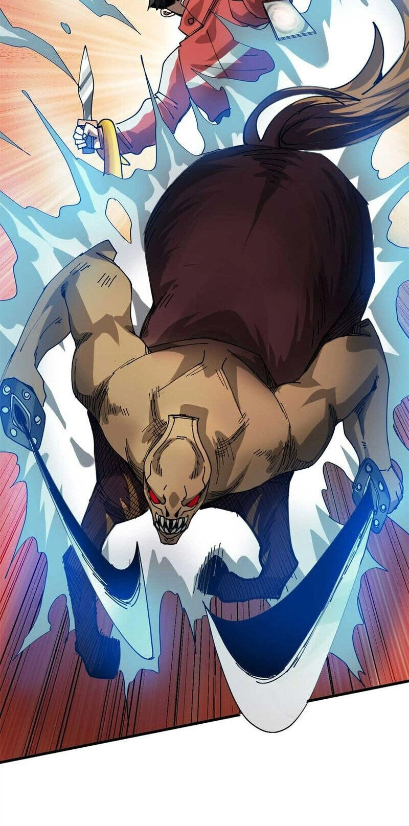 Luân Bàn Thế Giới Chapter 178 - 11