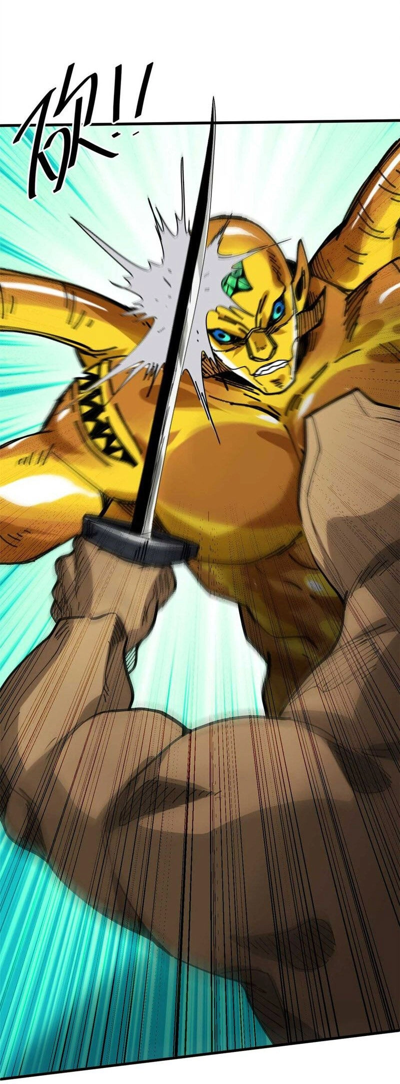 Luân Bàn Thế Giới Chapter 178 - 12