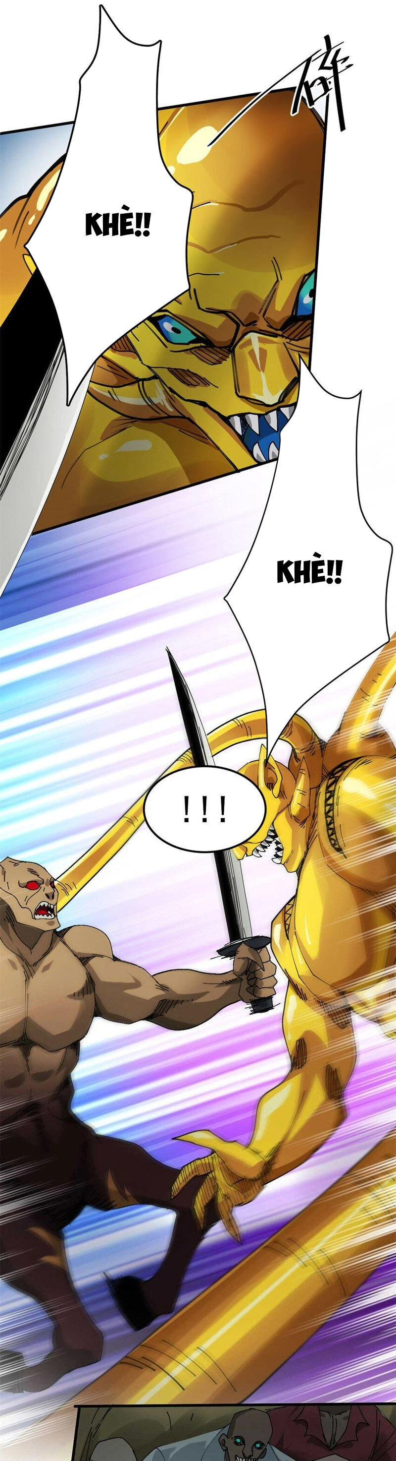 Luân Bàn Thế Giới Chapter 178 - 13