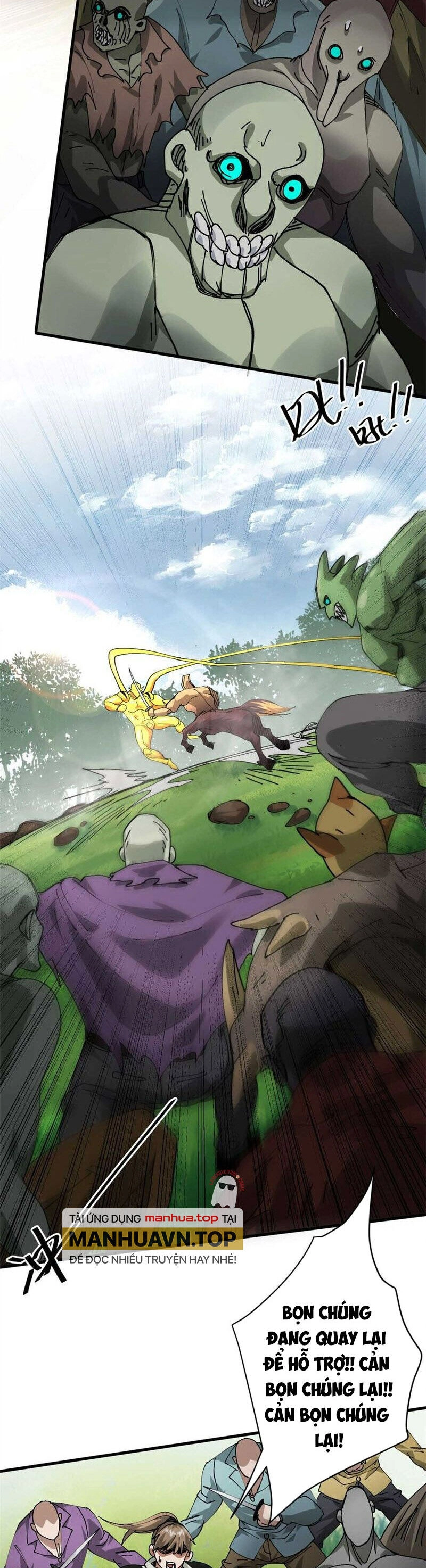 Luân Bàn Thế Giới Chapter 178 - 14