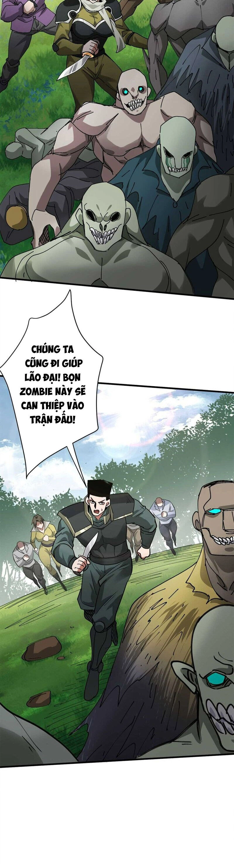 Luân Bàn Thế Giới Chapter 178 - 15