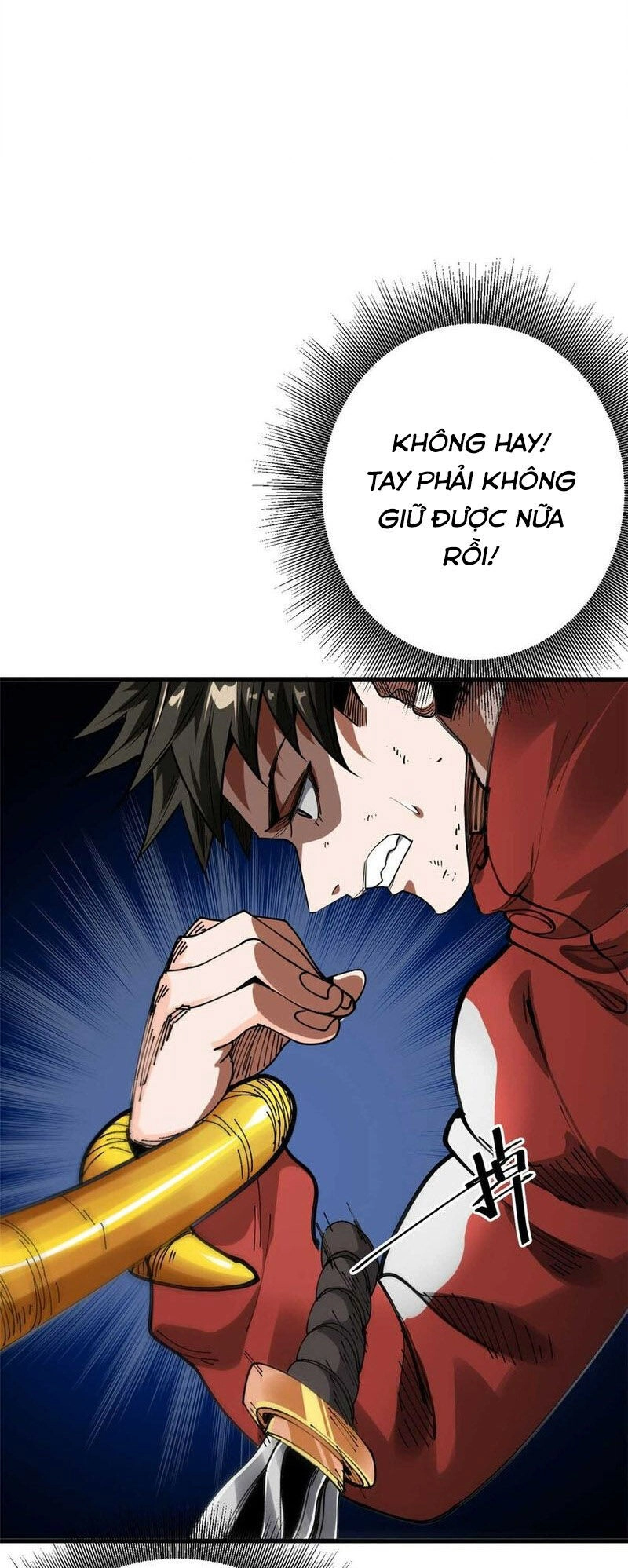 Luân Bàn Thế Giới Chapter 178 - 16