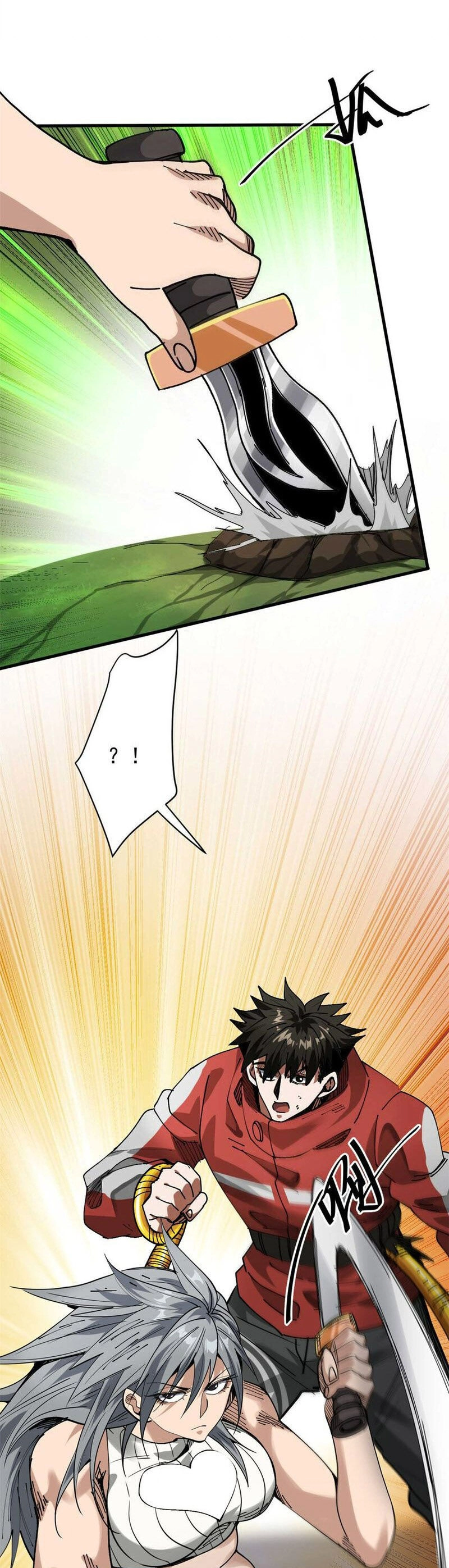 Luân Bàn Thế Giới Chapter 178 - 18