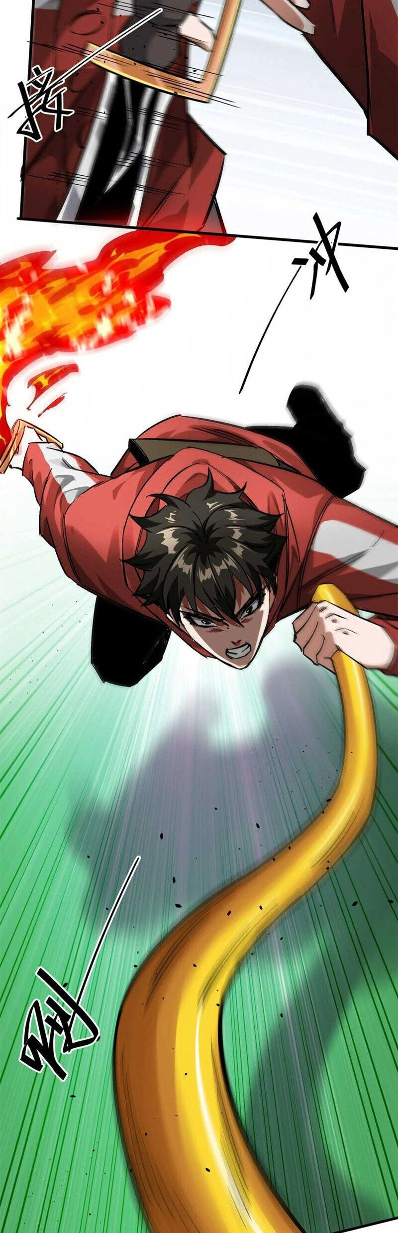 Luân Bàn Thế Giới Chapter 178 - 22