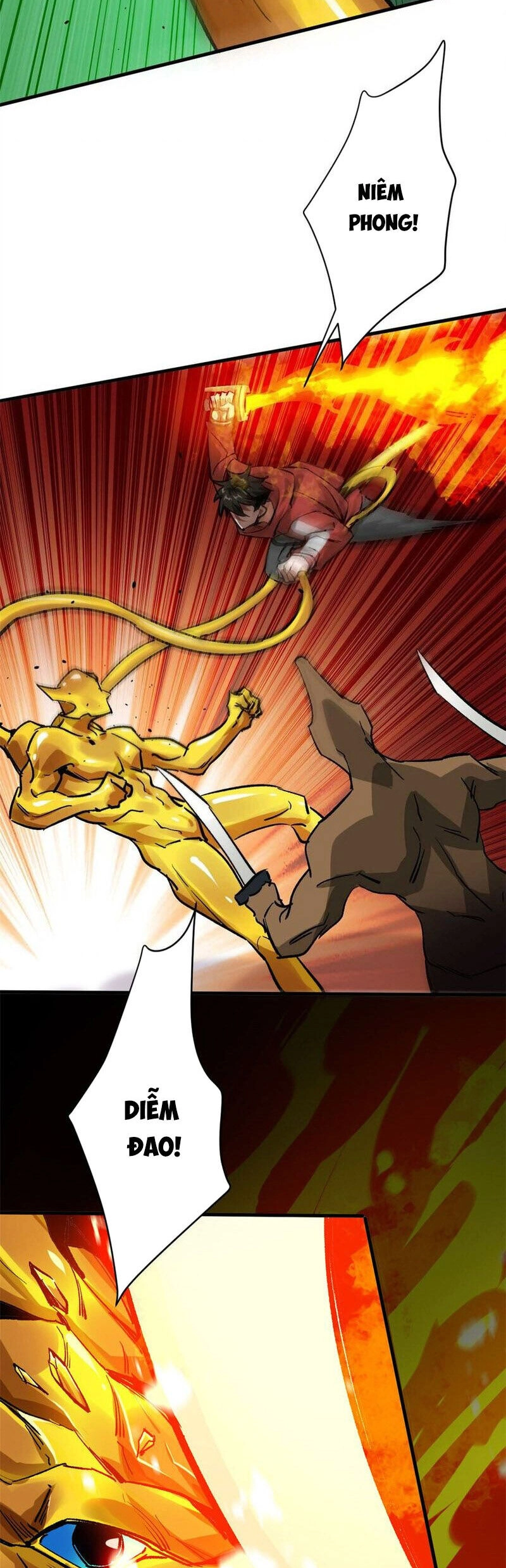 Luân Bàn Thế Giới Chapter 178 - 23