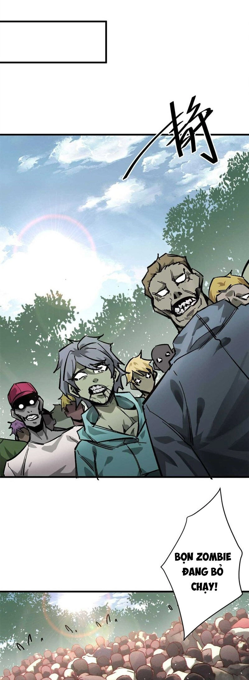 Luân Bàn Thế Giới Chapter 178 - 26