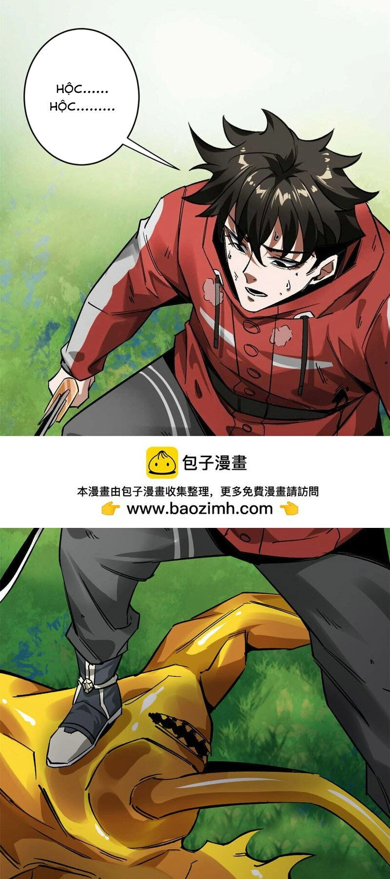 Luân Bàn Thế Giới Chapter 178 - 28