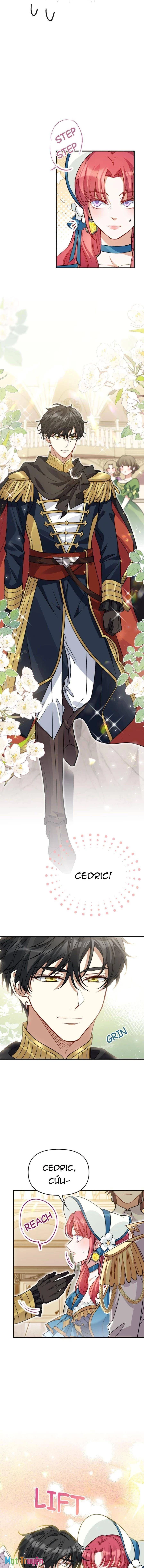 Tỉnh Dậy Như Một Kẻ Gây Rối Khét Tiếng Chapter 1 - 3