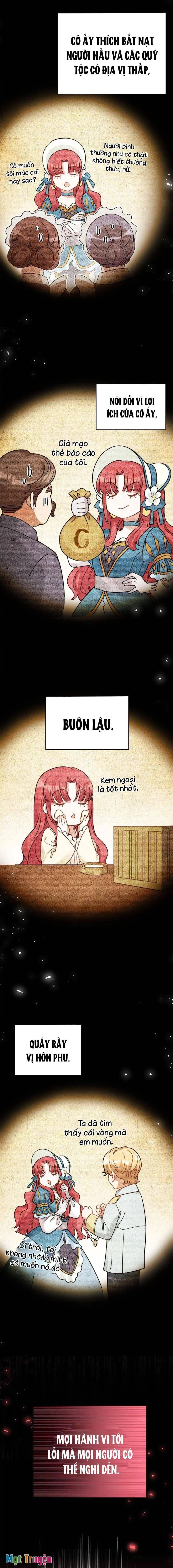 Tỉnh Dậy Như Một Kẻ Gây Rối Khét Tiếng Chapter 1 - 12