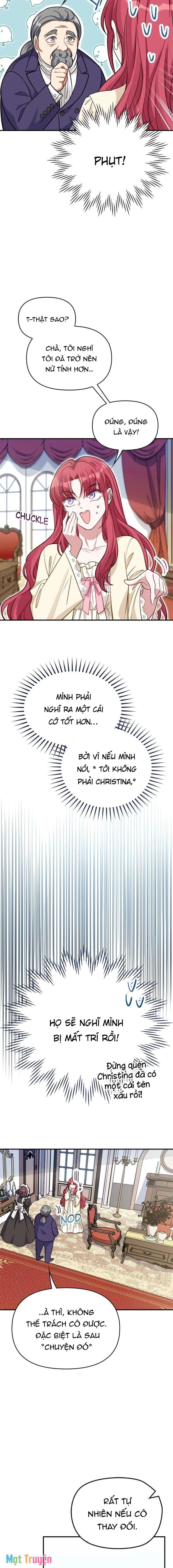 Tỉnh Dậy Như Một Kẻ Gây Rối Khét Tiếng Chapter 1 - 15