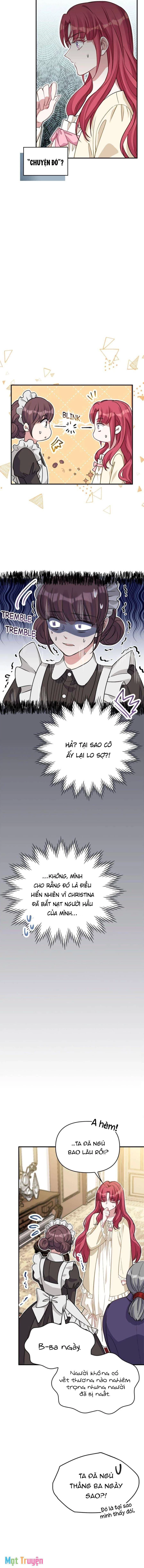 Tỉnh Dậy Như Một Kẻ Gây Rối Khét Tiếng Chapter 1 - 16