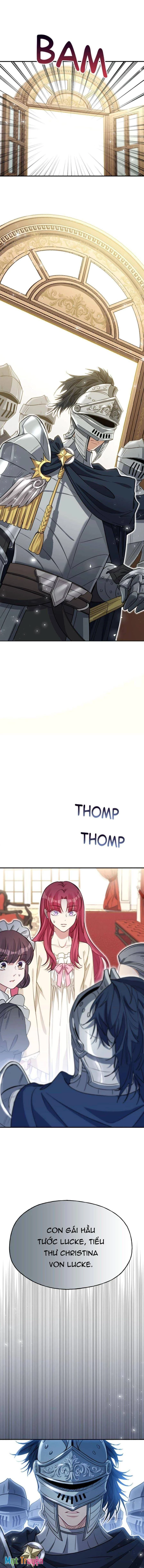 Tỉnh Dậy Như Một Kẻ Gây Rối Khét Tiếng Chapter 1 - 17