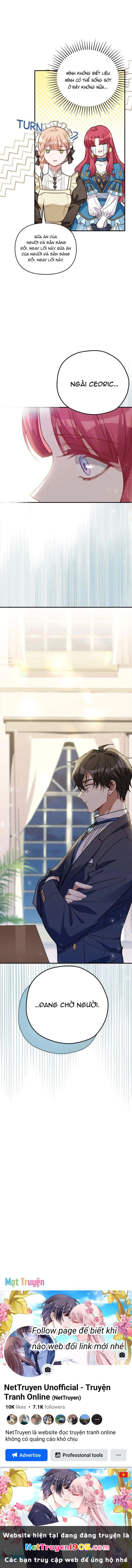 Tỉnh Dậy Như Một Kẻ Gây Rối Khét Tiếng Chapter 2 - 13