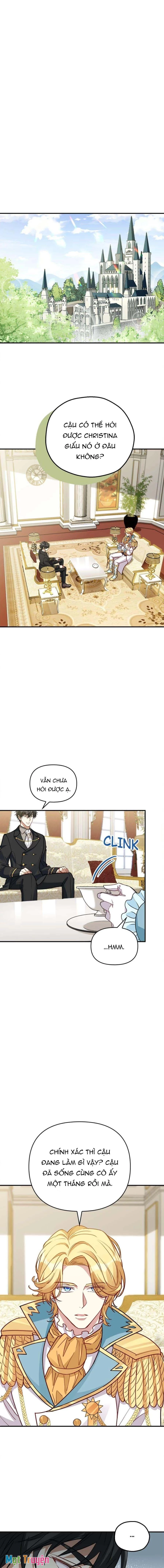 Tỉnh Dậy Như Một Kẻ Gây Rối Khét Tiếng Chapter 4 - 5