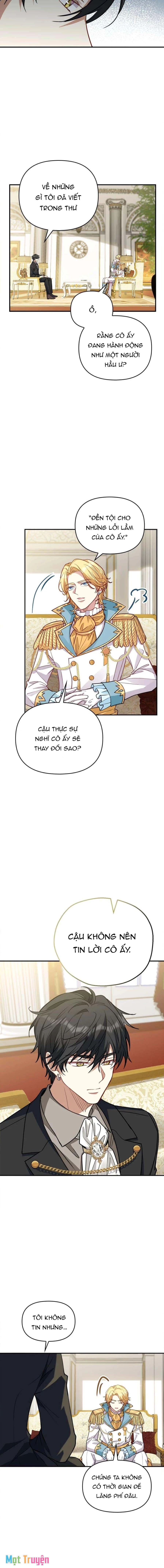 Tỉnh Dậy Như Một Kẻ Gây Rối Khét Tiếng Chapter 4 - 6