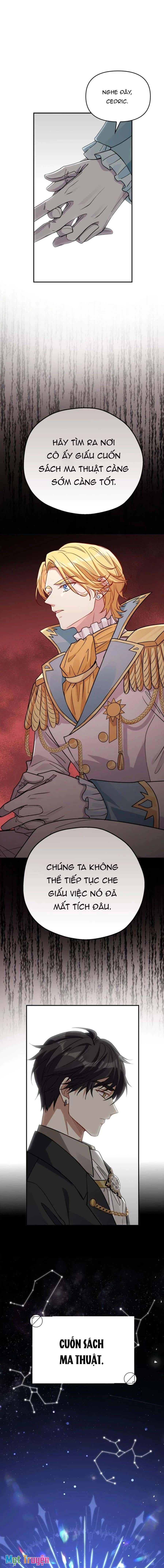 Tỉnh Dậy Như Một Kẻ Gây Rối Khét Tiếng Chapter 4 - 7