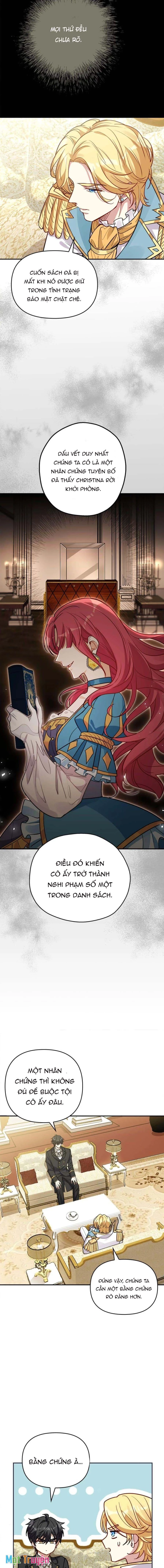 Tỉnh Dậy Như Một Kẻ Gây Rối Khét Tiếng Chapter 4 - 9