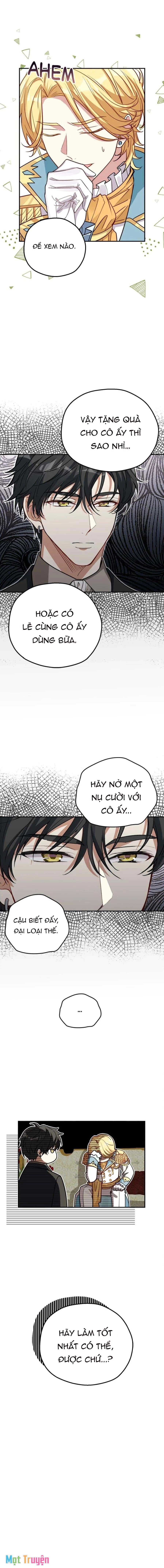 Tỉnh Dậy Như Một Kẻ Gây Rối Khét Tiếng Chapter 4 - 12