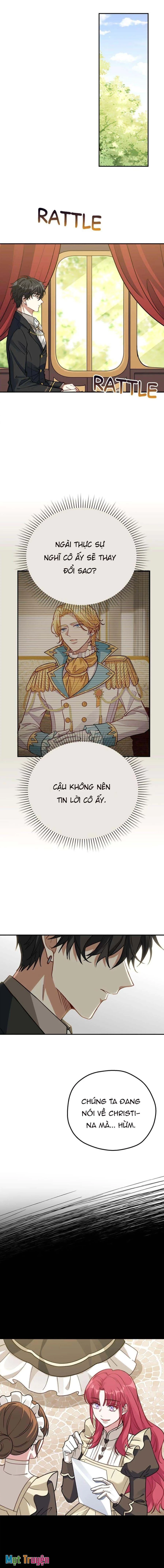 Tỉnh Dậy Như Một Kẻ Gây Rối Khét Tiếng Chapter 4 - 13