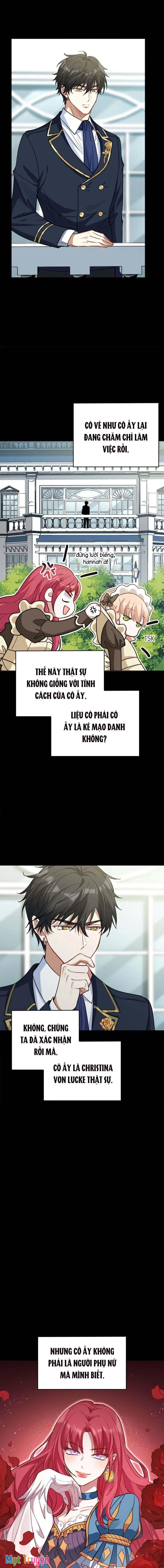 Tỉnh Dậy Như Một Kẻ Gây Rối Khét Tiếng Chapter 4 - 14