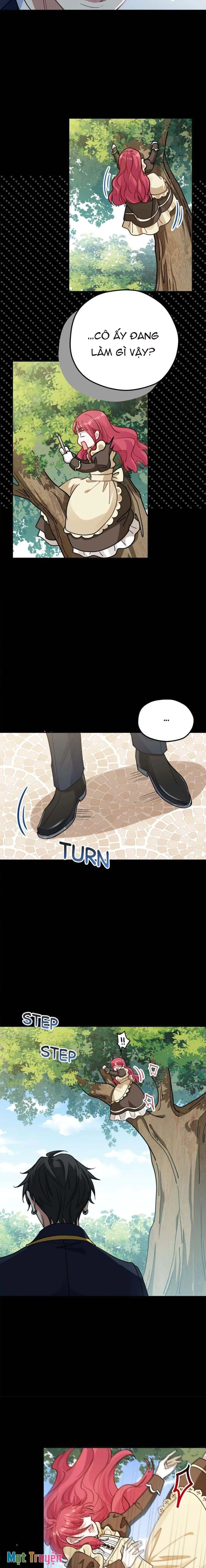 Tỉnh Dậy Như Một Kẻ Gây Rối Khét Tiếng Chapter 4 - 16