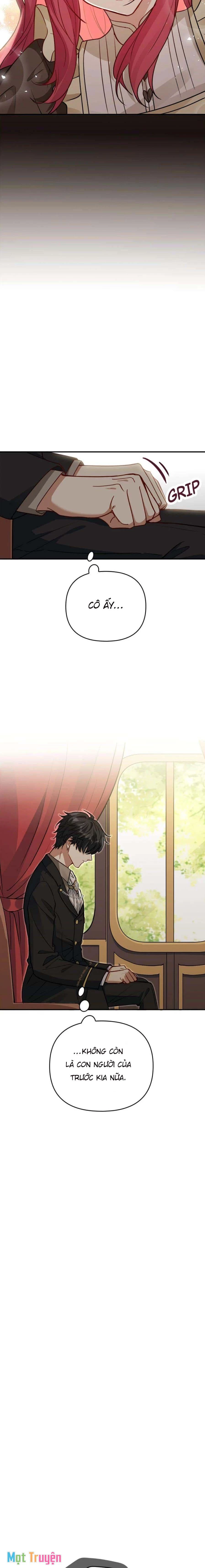 Tỉnh Dậy Như Một Kẻ Gây Rối Khét Tiếng Chapter 4 - 18